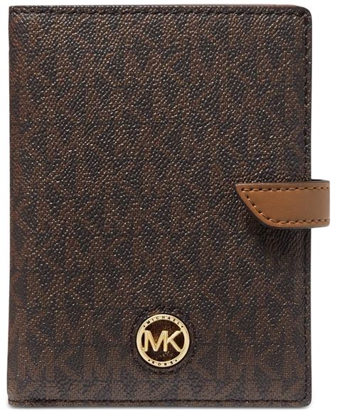 michael kors medium tab wallet|Michael Kors Wallet women.